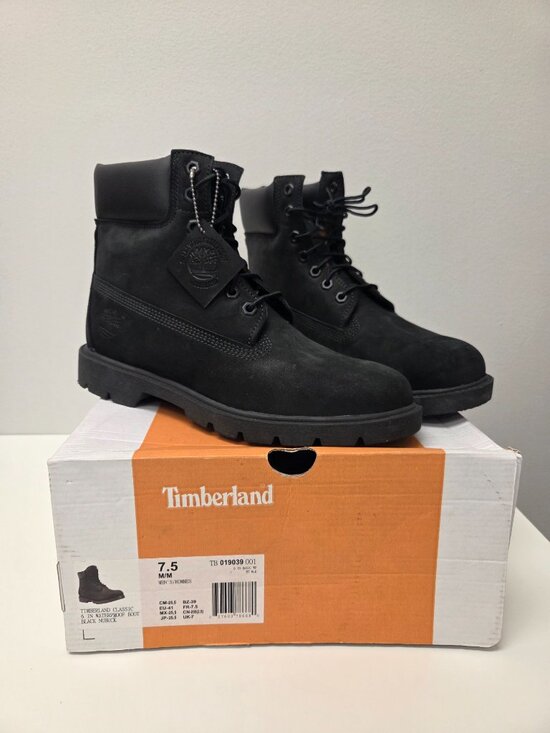 Timberland 6\